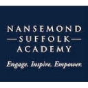 Nansemond Suffolk Academy logo