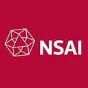 National Standards Authority Of Ireland logo