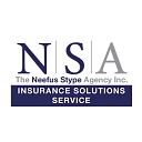 Neefus Stype Agency logo
