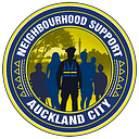 Neighbourhood Support (Auckland City) Incorporated logo