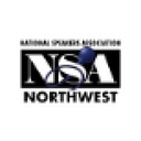 Nsa Northwest logo