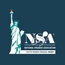 National Speakers Association Nyc Chapter logo