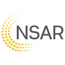 The National Skills Academy For Rail (Nsar) logo
