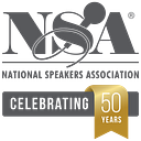 NSA FOUNDATION INC logo