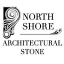 North Shore Architectural Stone logo