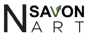 nsavonart.com logo