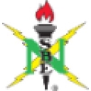 National Society Of Black Engineers   Baltimore Metropolitan Area Chapter (Nsbe Bmac) logo