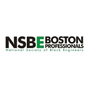 Nsbe Boston Professionals   National Society Of Black Engineers logo