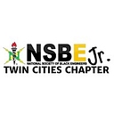 Nsbe Jr Twin Cities logo
