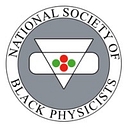 National Society Of Black Physicists logo