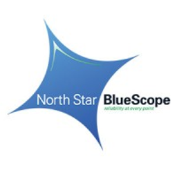 North Star BlueScope Steel, LLC logo