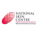 National Skin Centre logo