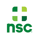 NATIONAL SAFETY COUNCIL logo