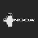 National Strength and Conditioning logo