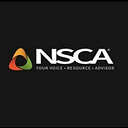 NSCA EDUCATION FOUNDATION logo