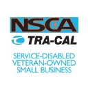 Nsca & Tra Cal logo
