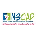 North Shore Community Action Programs (Nscap) logo