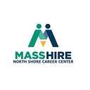 North Shore Career Centers logo