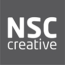 Nsc Creative logo