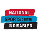 National Sports Center for the Disabled Inc logo