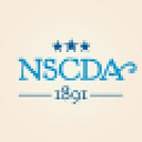 THE NATIONAL SOCIETY OF THE COLONIAL logo