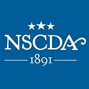 The National Society of Colonial logo