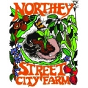 Northey Street City Farm logo