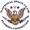 National Space Club Florida Committee logo