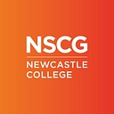 Newcastle Stafford Colleges Group (Nscg) logo