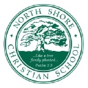 North Shore Christian School logo