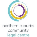 Northern Suburbs Community Legal Centre logo