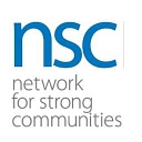 Nsc   Network For Strong Communities logo