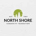 Northshore Community Foundation logo