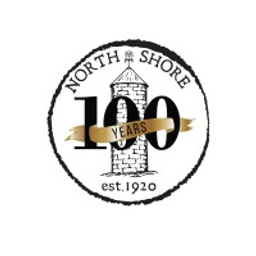 North Shore Country Club logo
