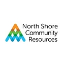 North Shore Community Resources Society logo