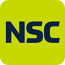NSC logo