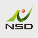 NSD logo