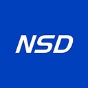 NSD logo