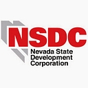 Nevada State Development Corporation logo