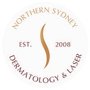 Northern Sydney Dermatology logo