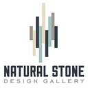 Natural Stone Design Gallery logo