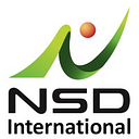 NSD International, Inc.