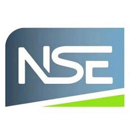 Nairobi Securities Exchange (NSE) logo
