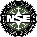National Student Exchange logo