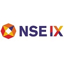 NSE IX logo