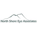 North Shore Eye Associates logo