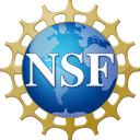NSF logo