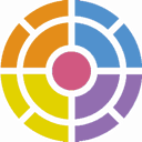 Northfleet School for Girls logo
