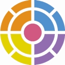 Northfleet School for Girls logo