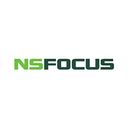 NSFOCUS logo